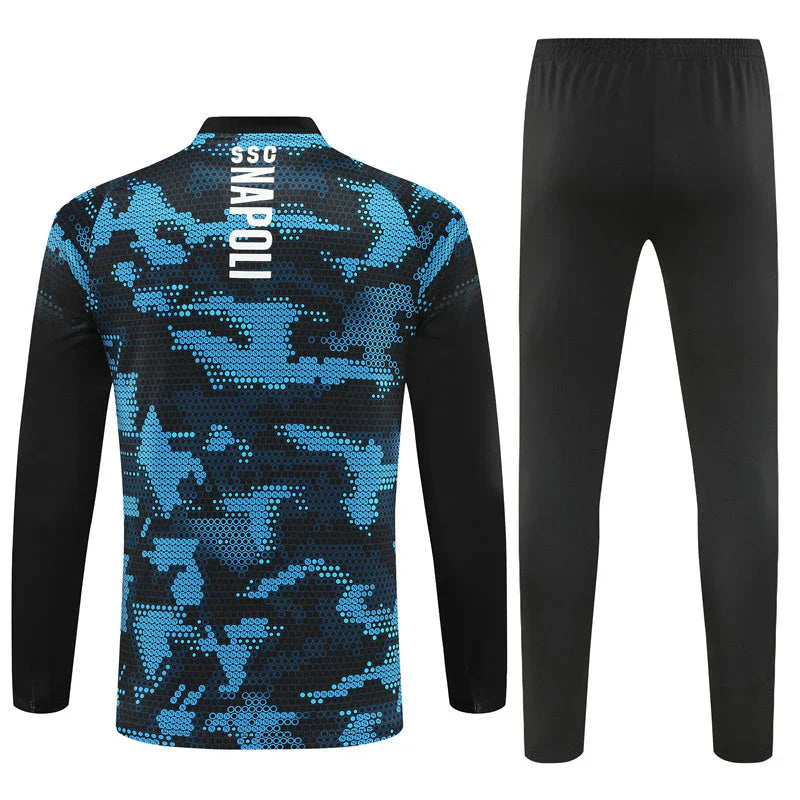 Tracksuit SSC Napoli 24/25