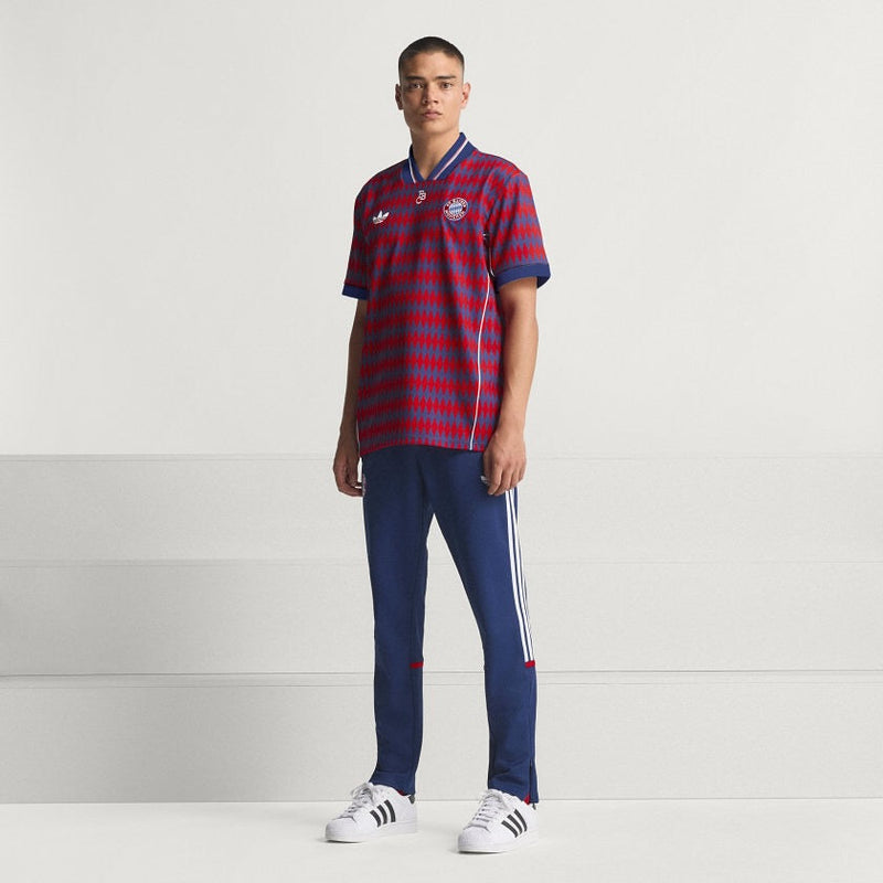 Jersey Bayern Munich 2025 LFSTLR