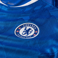 Chelsea Home Long Sleeve Jersey 25-26