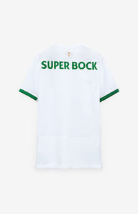 Jersey SCP Taça das taças