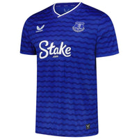 Everton 25/26 Home Jersey