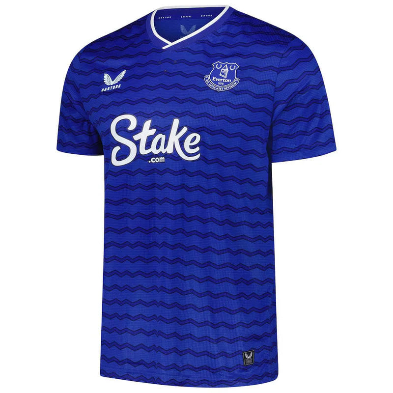 Everton 25/26 Home Jersey
