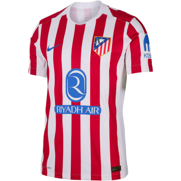 Atlético de Madrid Home 25/26 Jersey