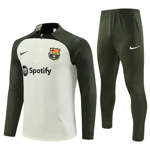 Tracksuit FC Barcelona 23/24