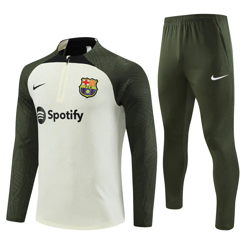 Tracksuit FC Barcelona 23/24