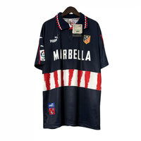 Jersey Retro Atletico Madrid Away 97/98