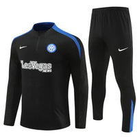 Tracksuit Inter 24/25