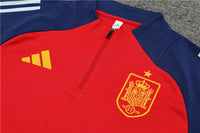 Tracksuit Seleccion Spain 24/25