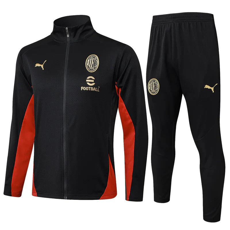 Tracksuit AC Milan 24/25