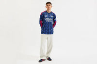 Jersey Long Sleeved Arsenal 25/26 Away