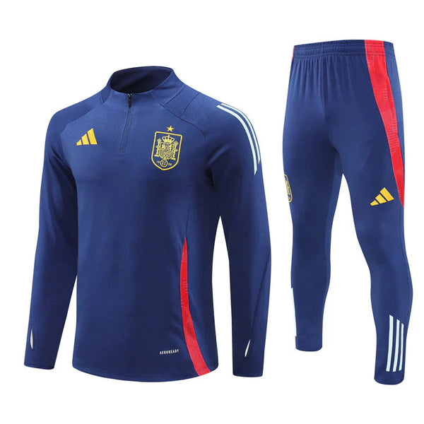 Tracksuit Seleccion Spain 24/25