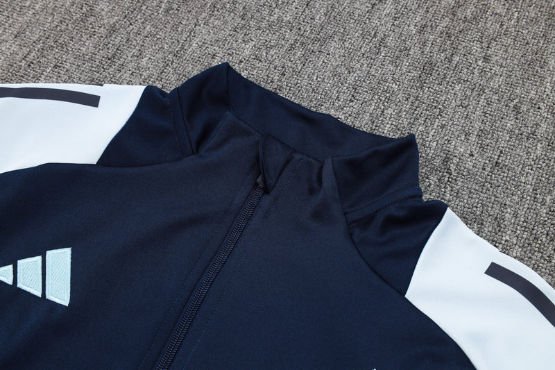 Tracksuit Real Madrid 24/25