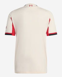 Liverpool 25/26 Away Shirt - Player