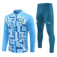 Tracksuit Olympique de Marseille 24/25