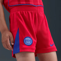 Kids kit Psg Third 25/26 - With socks