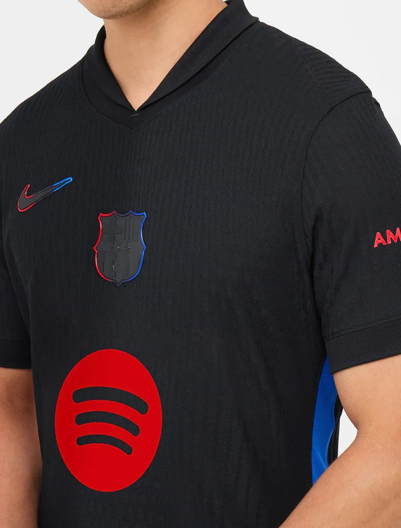 Jersey FC Barcelona Away 24/25 Player