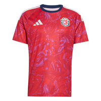 Costa Rica Home Shirt 26/27