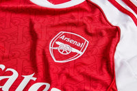 Arsenal Home Jersey 25/26