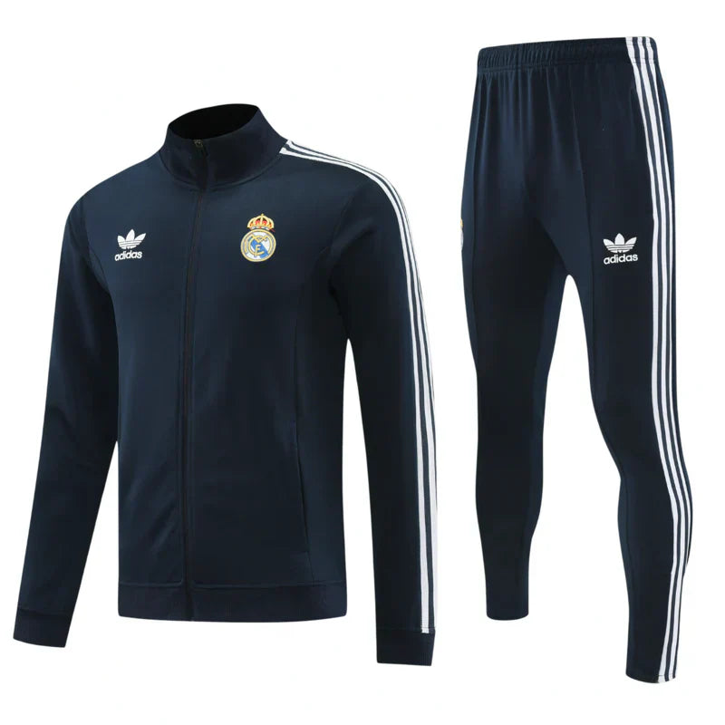 Tracksuit Real Madrid 24/25