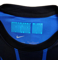 Jersey Inter Milan Home 25/26