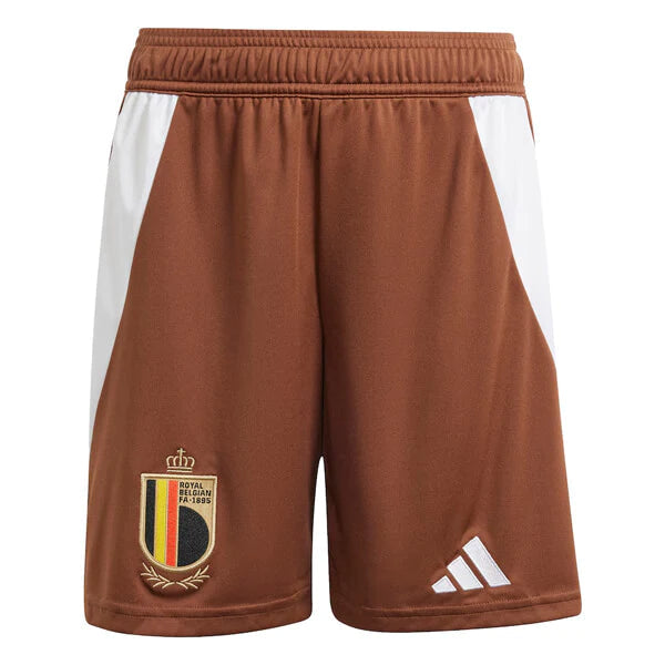 Shorts Belgium II 24/25