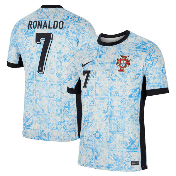 Jersey Portugal 24/25 [Ronaldo #7]