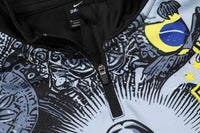 Tracksuit Brazil 24/25