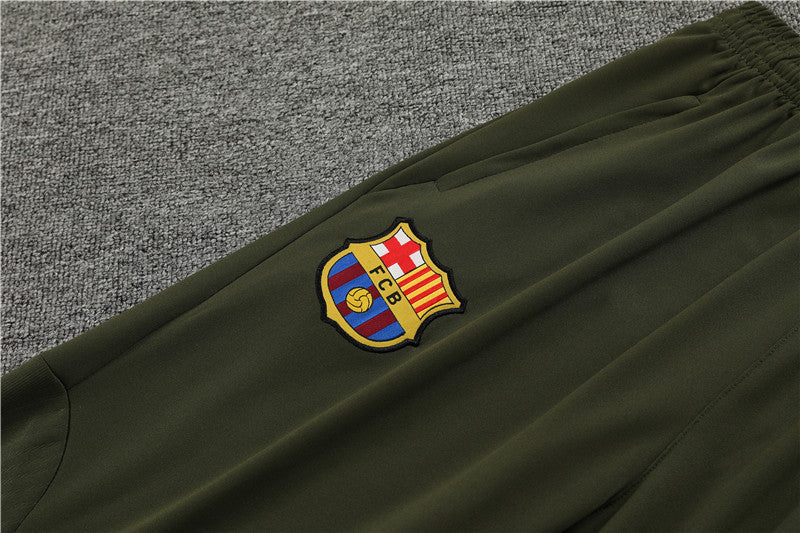 Tracksuit FC Barcelona 23/24