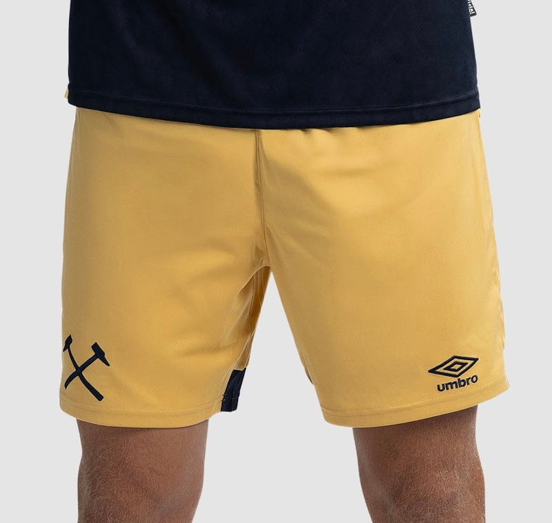 Shorts West HAM Third 25/26