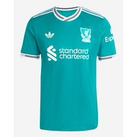 Liverpool Third Jersey 25/26 - Player