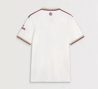 Arsenal Third Jersey 25/26