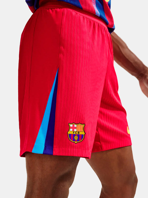 Shorts Barcelona Four 25/26