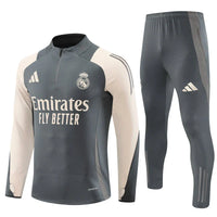Tracksuit Real Madrid 24/25