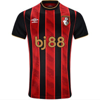 AFC Bournemouth Home Jersey 25/26