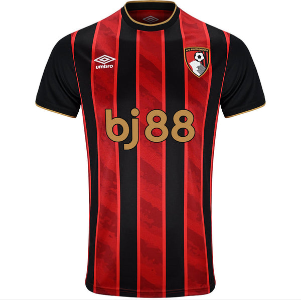 AFC Bournemouth Home Jersey 25/26