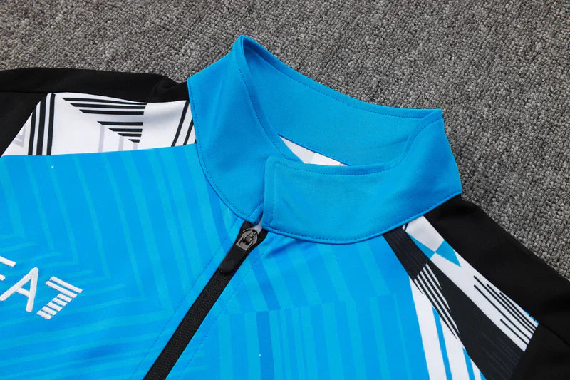 Tracksuit SSC Napoli 24/25