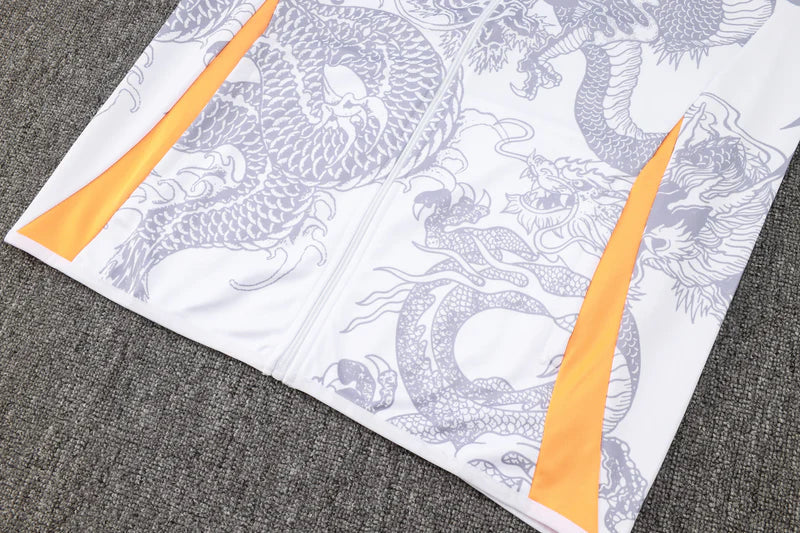 Tracksuit Real Madrid 24/25