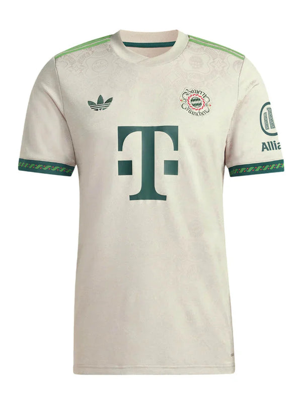 Jersey Bayern de Munique 25/26 Special Edition Oktoberfest