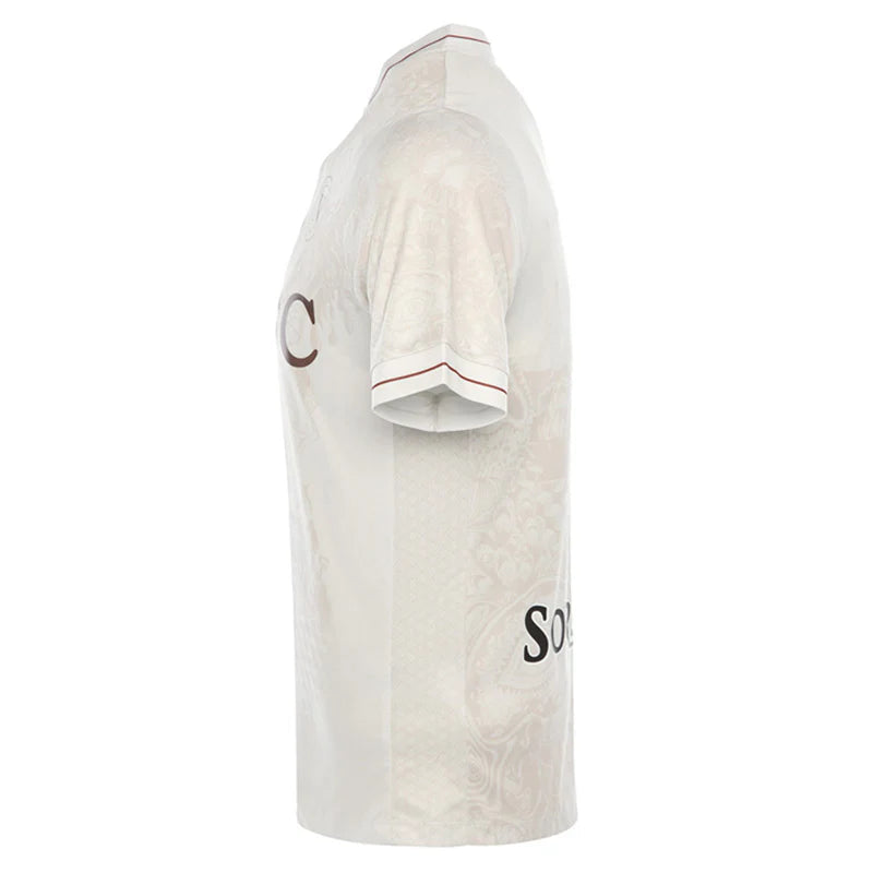 Jersey SSC Napoli Away 25/26