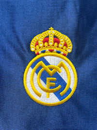 Real Madrid Retro Jersey 1999/2000
