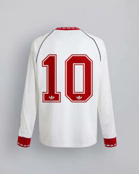 Jersey Long Sleeve Manchester United “Bring Back Collection” - 1991