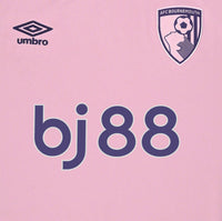 AFC Bournemouth Third Jersey 25/26
