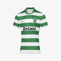 Jersey Sporting CP Home 25/26