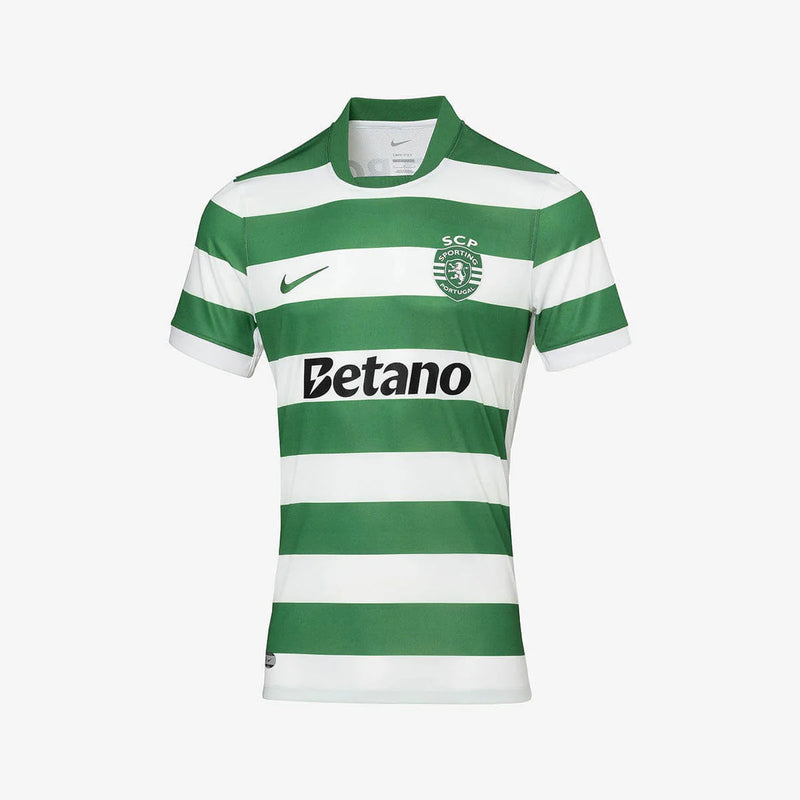 Jersey Sporting CP Home 25/26
