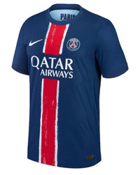 Jersey PSG 24/25 - Home Player
