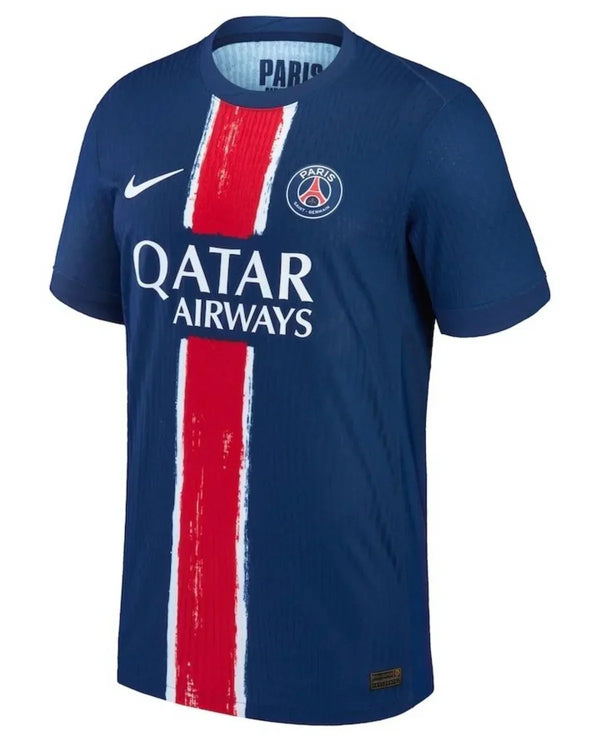 Jersey PSG 24/25 - Home Player