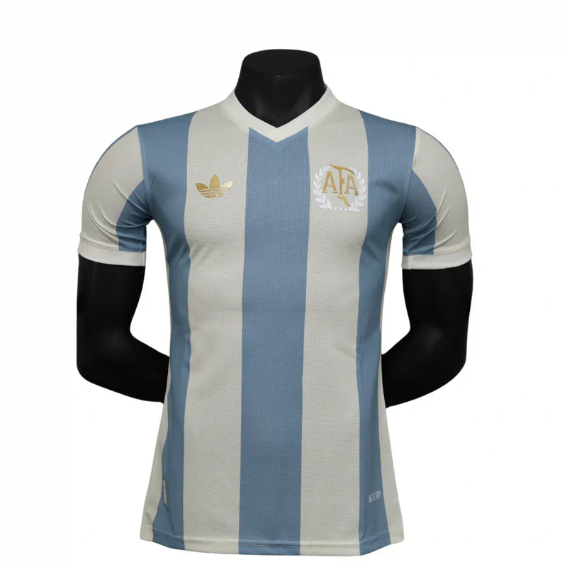 Argentina 25/26 Commemorative Jersey - Player version