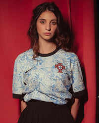 Jersey Women's Portugal Away 24/25