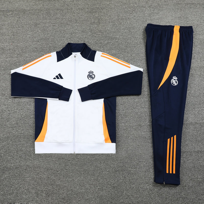 Tracksuit Real Madrid 24/25