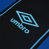 AFC Bournemouth Away Jersey 25/26